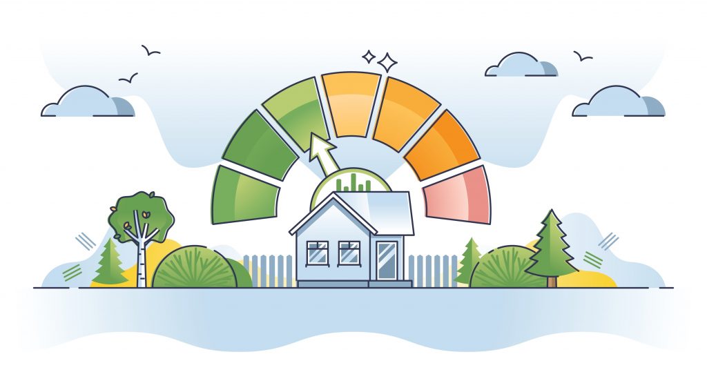 Energieausweis